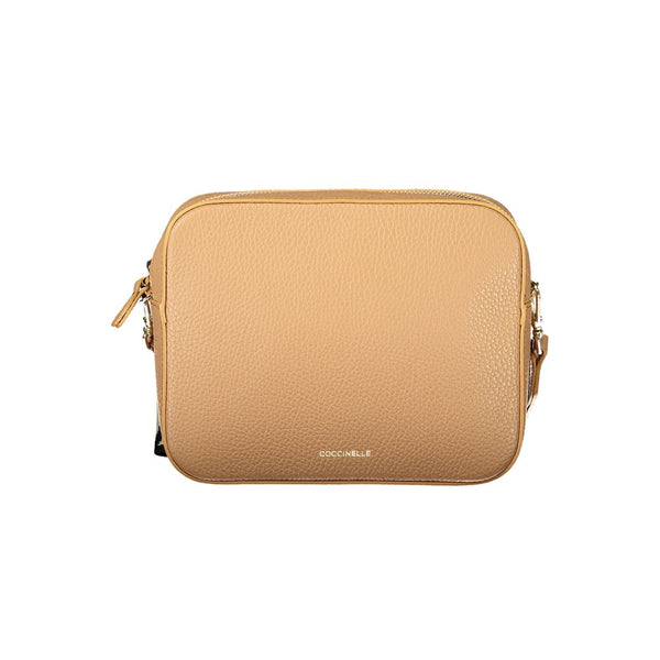 Coccinelle Leather Shoulder Outfito.ae