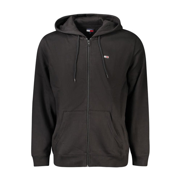Tommy Hilfiger Cotton Logo Outfito.ae