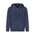 Tommy Hilfiger Blue Cotton Men Sweater
