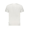 Pepe Jeans White Cotton Men T-Shirt