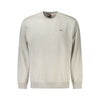 Tommy Hilfiger Brown Cotton Men Sweater