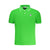 North Sails Green Cotton Men Polo Shirt