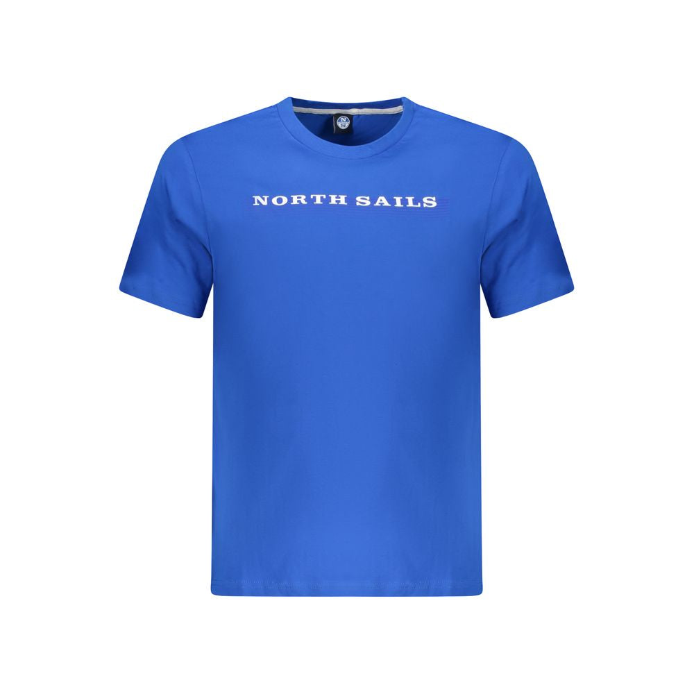 North Sails Cotton Logo Outfito.ae