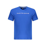 North Sails Cotton Logo Outfito.ae