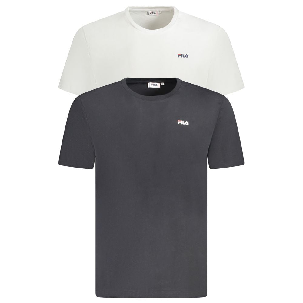 Fila Cotton Logo Outfito.ae
