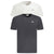 Fila Cotton Logo Outfito.ae