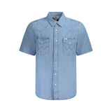 Wrangler Cotton Denim Outfito.ae