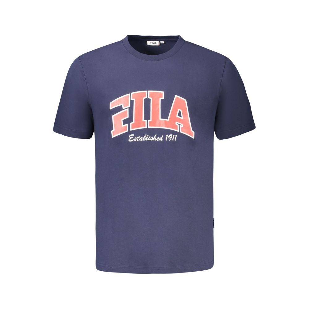 Fila Cotton Logo Outfito.ae