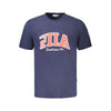 Fila Cotton Logo Outfito.ae