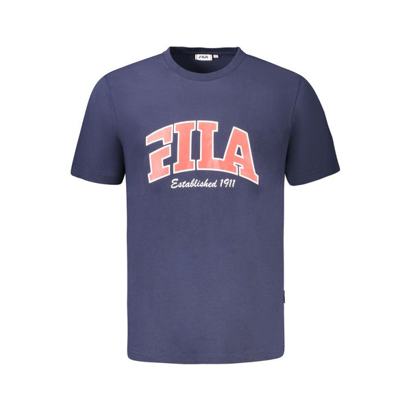 Fila Cotton Logo Outfito.ae