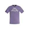 Kappa Cotton Logo Outfito.ae