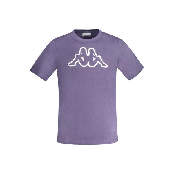 Kappa Cotton Logo Outfito.ae
