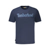 Timberland Cotton Logo Outfito.ae