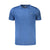 Norway 1963 Blue Polyester T-Shirt