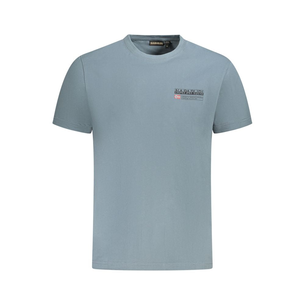 Napapijri Cotton Logo Outfito.ae