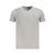 Napapijri Brown Cotton Men T-Shirt