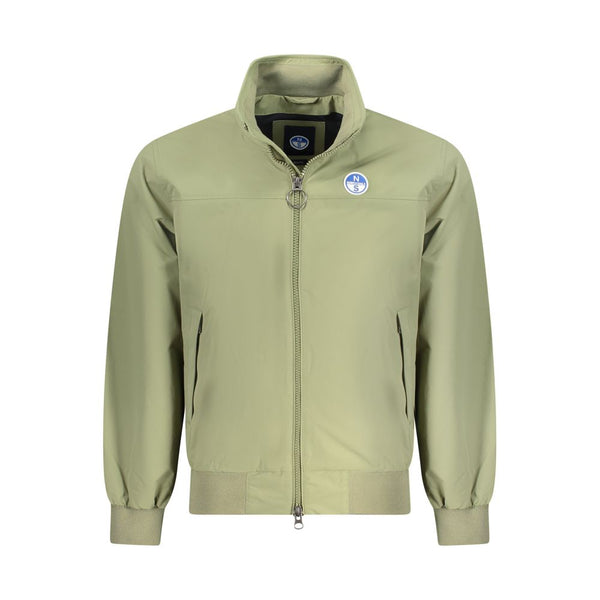 North Sails Logo Outfito.ae