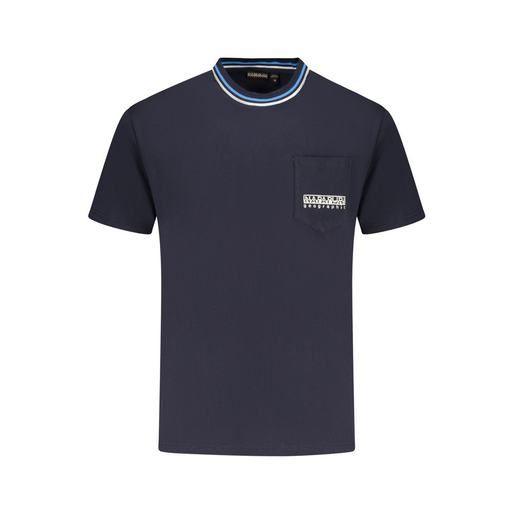 Napapijri Cotton Logo Outfito.ae
