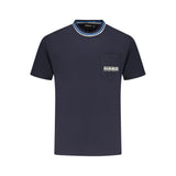 Napapijri Cotton Logo Outfito.ae