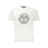 Napapijri Cotton Logo Outfito.ae