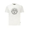 Napapijri Cotton Logo Outfito.ae
