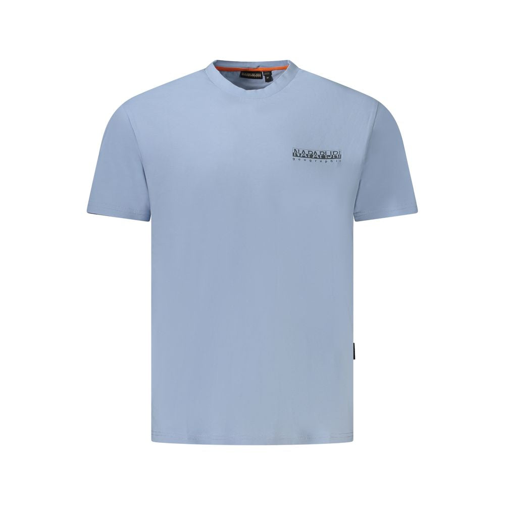 Napapijri Cotton Logo Outfito.ae