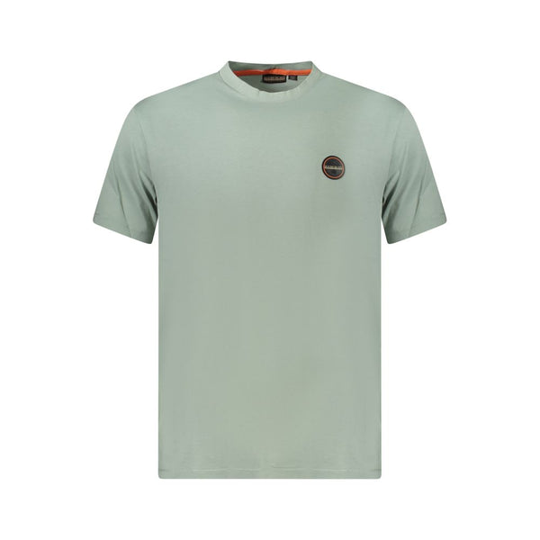 Napapijri Cotton Logo Outfito.ae