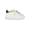 Laura Biagiotti Logo Sneaker Outfito.ae