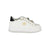 Laura Biagiotti Logo Sneaker Outfito.ae