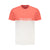 Trussardi Pink Cotton Men T-Shirt