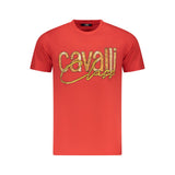 Cavalli Class Cotton Logo Outfito.ae