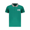 Cavalli Class Cotton Logo Outfito.ae