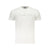 Cavalli Class White Cotton Mens TShirt