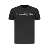 Cavalli Class Cotton Logo Outfito.ae