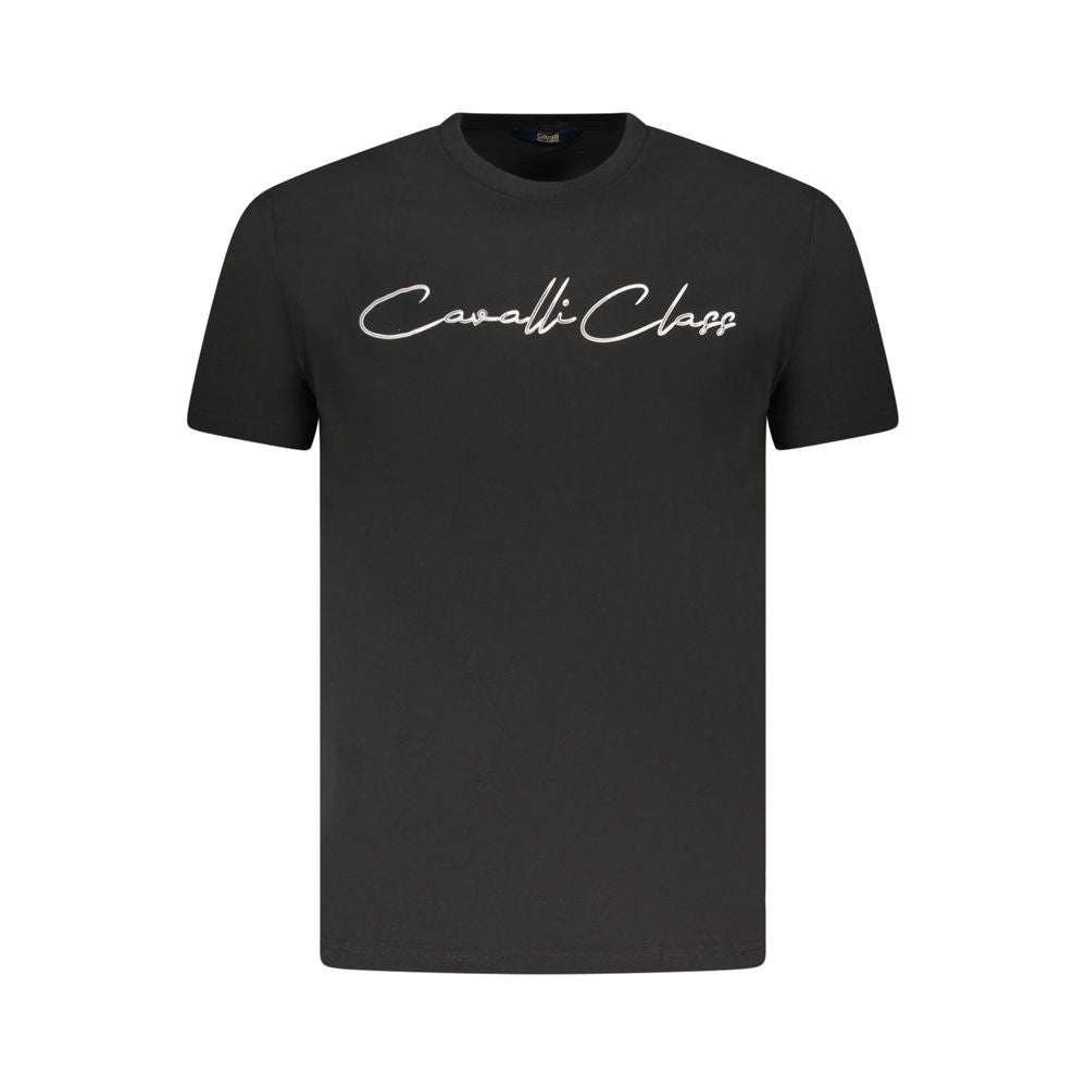 Cavalli Class Cotton Logo Outfito.ae
