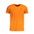 Norway 1963 Orange Cotton Men T-Shirt