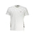 Napapijri White Cotton Men T-Shirt