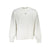 Calvin Klein White Cotton Men Sweater