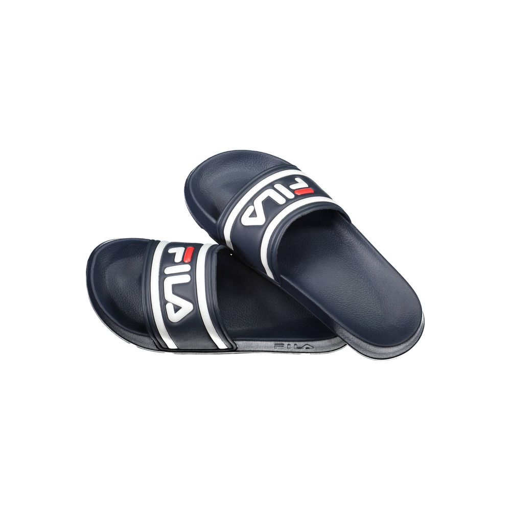 Fila Fila Blue Polyethylene Women Sandal (Shoe Size Women: EU36/US6, nan: nan, nan: nan)