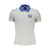 La Martina Brown Cotton Men Polo Shirt