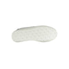 Calvin Klein White Recycled Polyester Men Sneaker