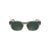 Calvin Klein Gray Acetate Women Sunglasses