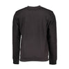 Tommy Hilfiger Black Cotton Sweater