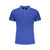 Norway 1963 Blue Cotton Polo Shirt