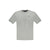North Sails Brown Cotton Men T-Shirt