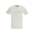Calvin Klein White Cotton Men T-Shirt
