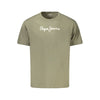 Pepe Jeans Cotton Logo Outfito.ae