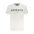 Armata Di Mare White Cotton Men T-Shirt