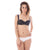 Datch Black Polyester Underwear