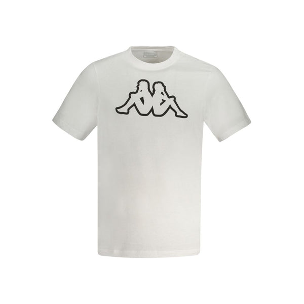 Kappa Cotton Logo Outfito.ae